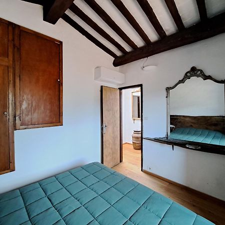 Casa Norma Seggiano Exterior foto