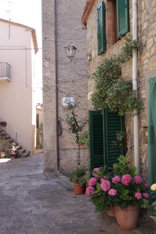 Casa Norma Seggiano Exterior foto
