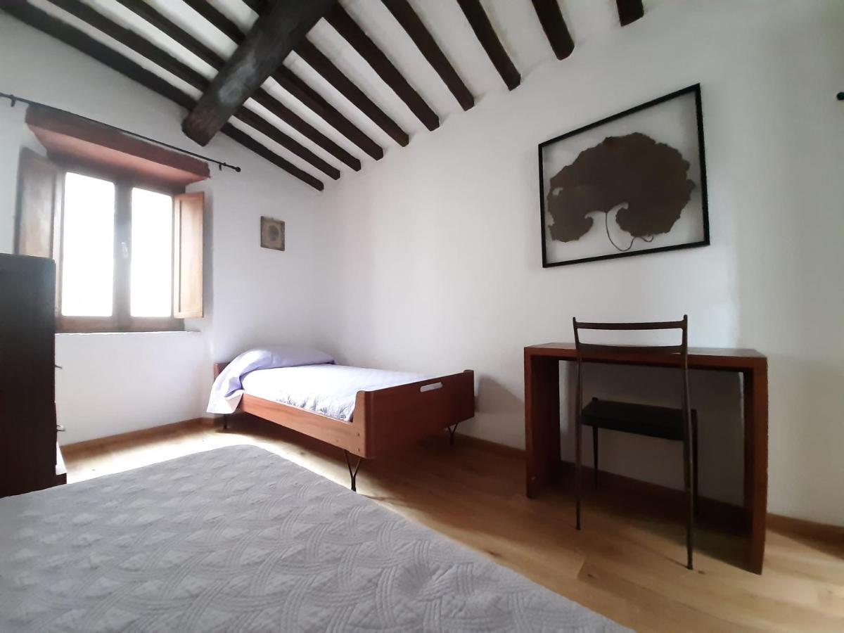 Casa Norma Seggiano Exterior foto