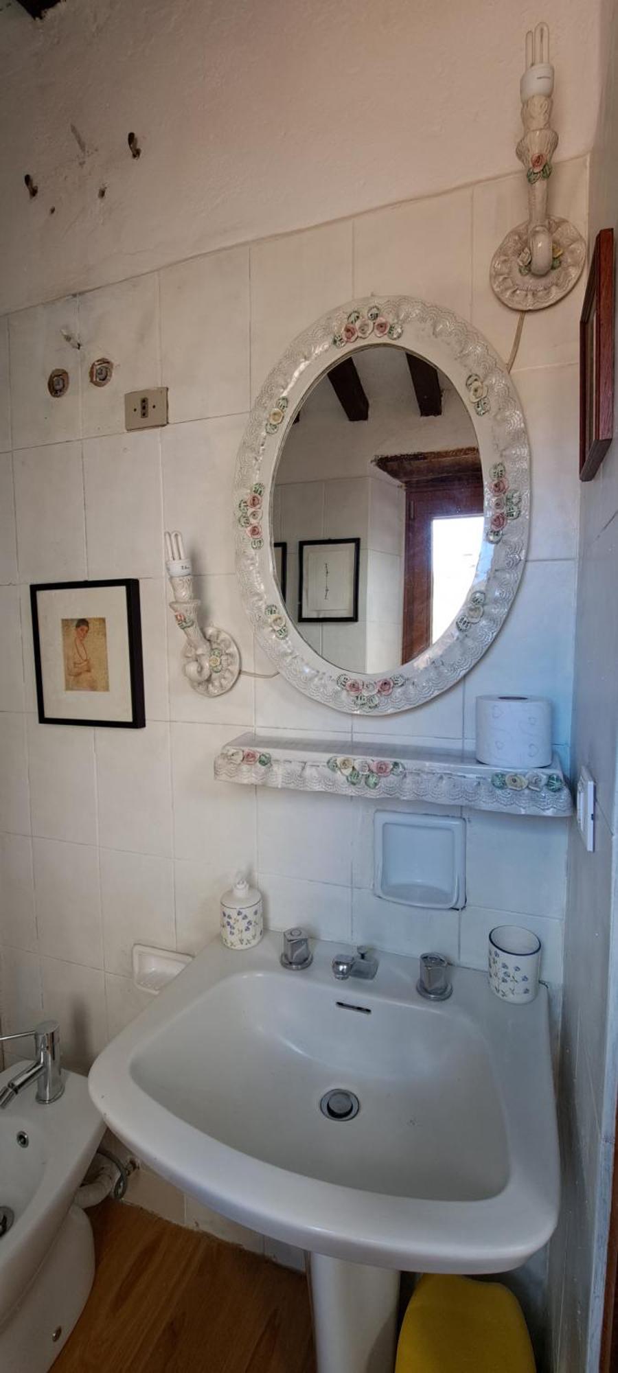Casa Norma Seggiano Exterior foto