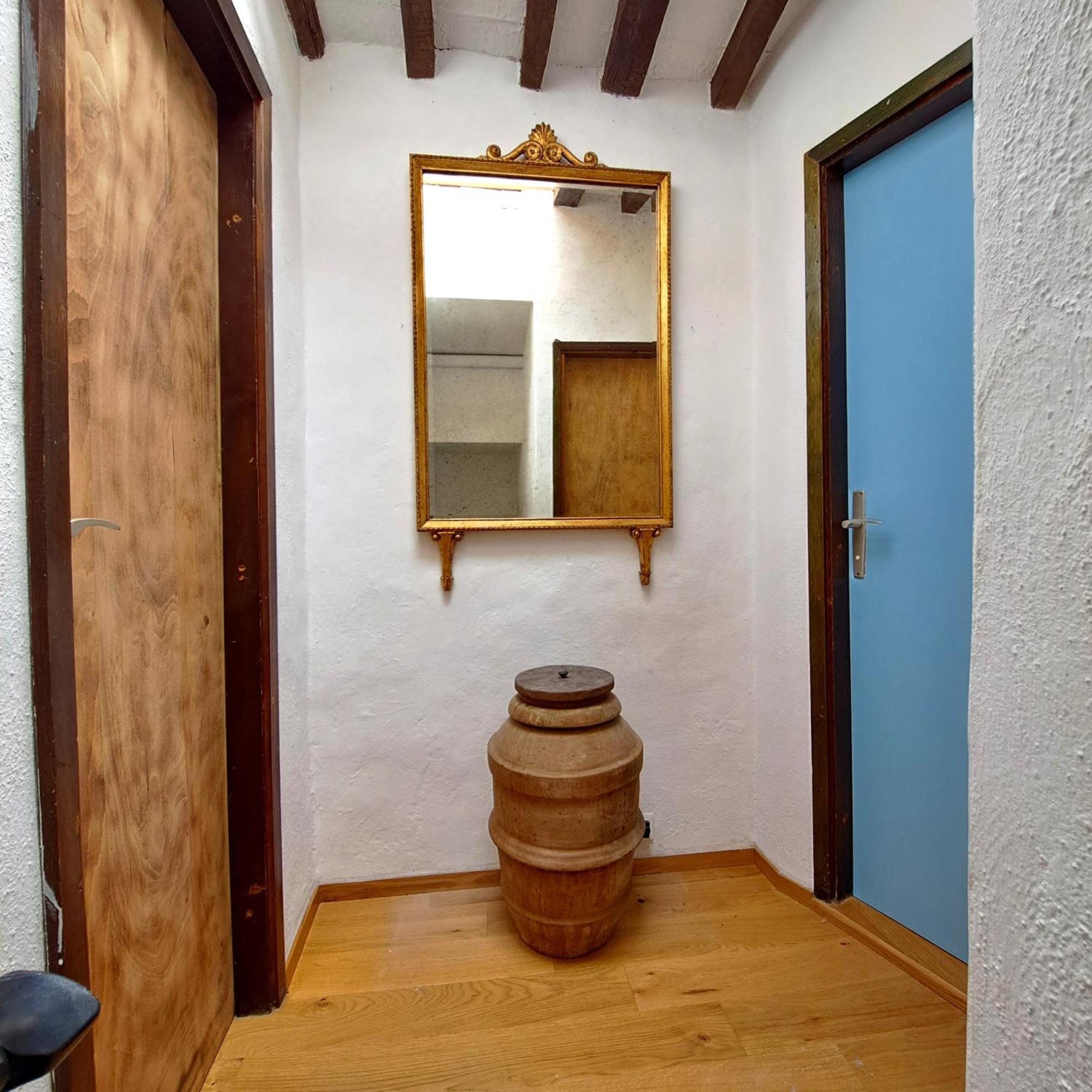 Casa Norma Seggiano Exterior foto