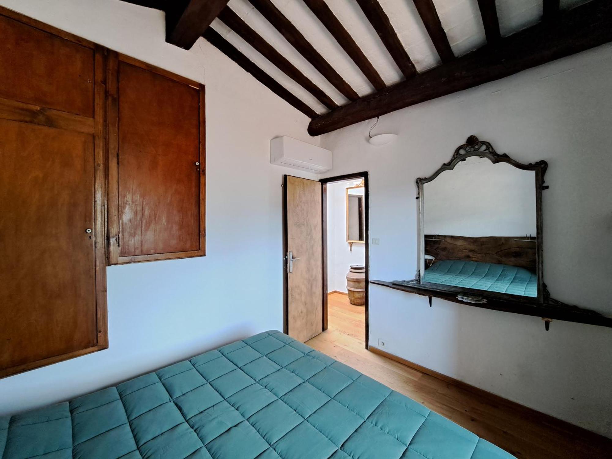 Casa Norma Seggiano Exterior foto