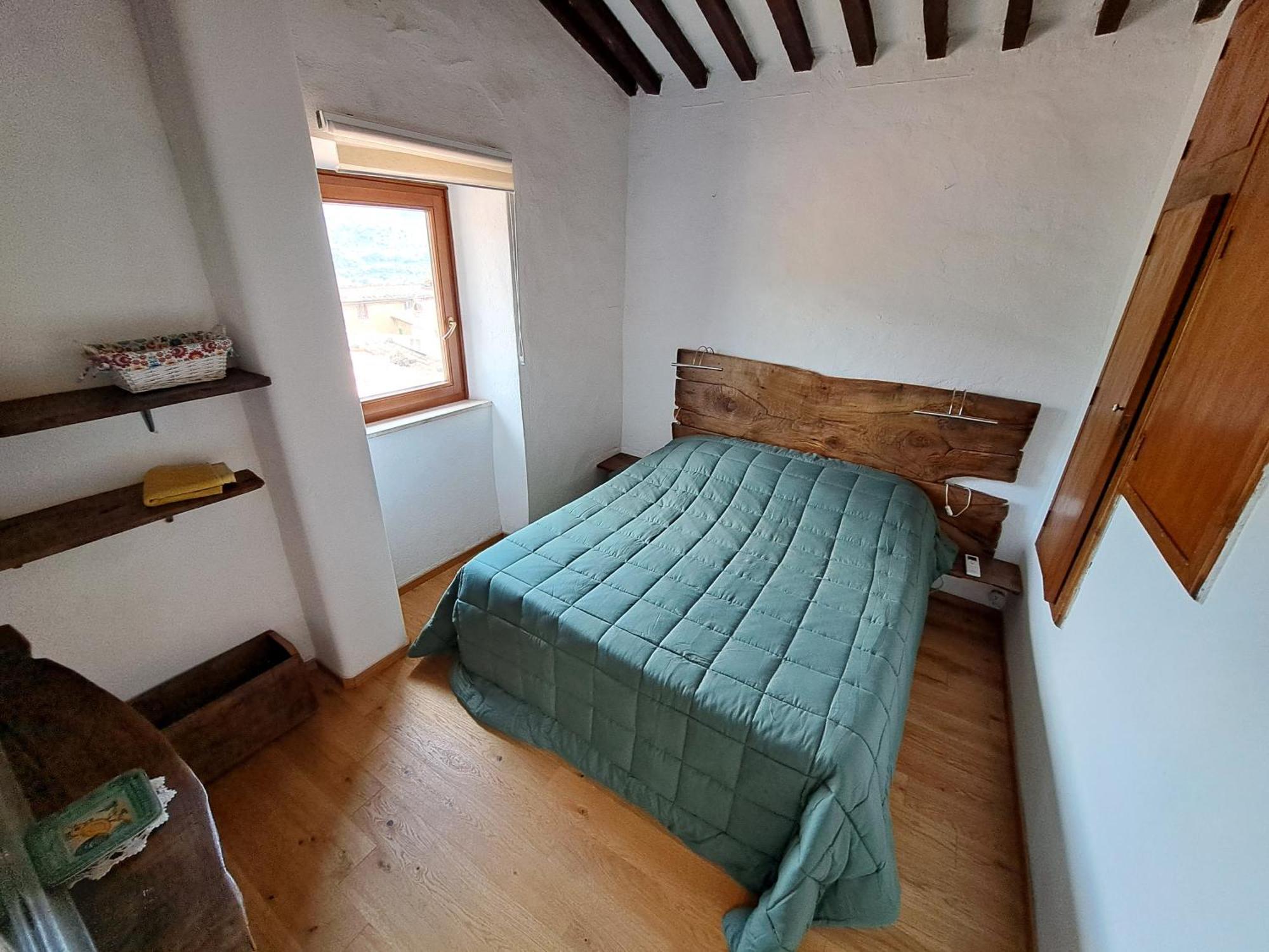 Casa Norma Seggiano Exterior foto