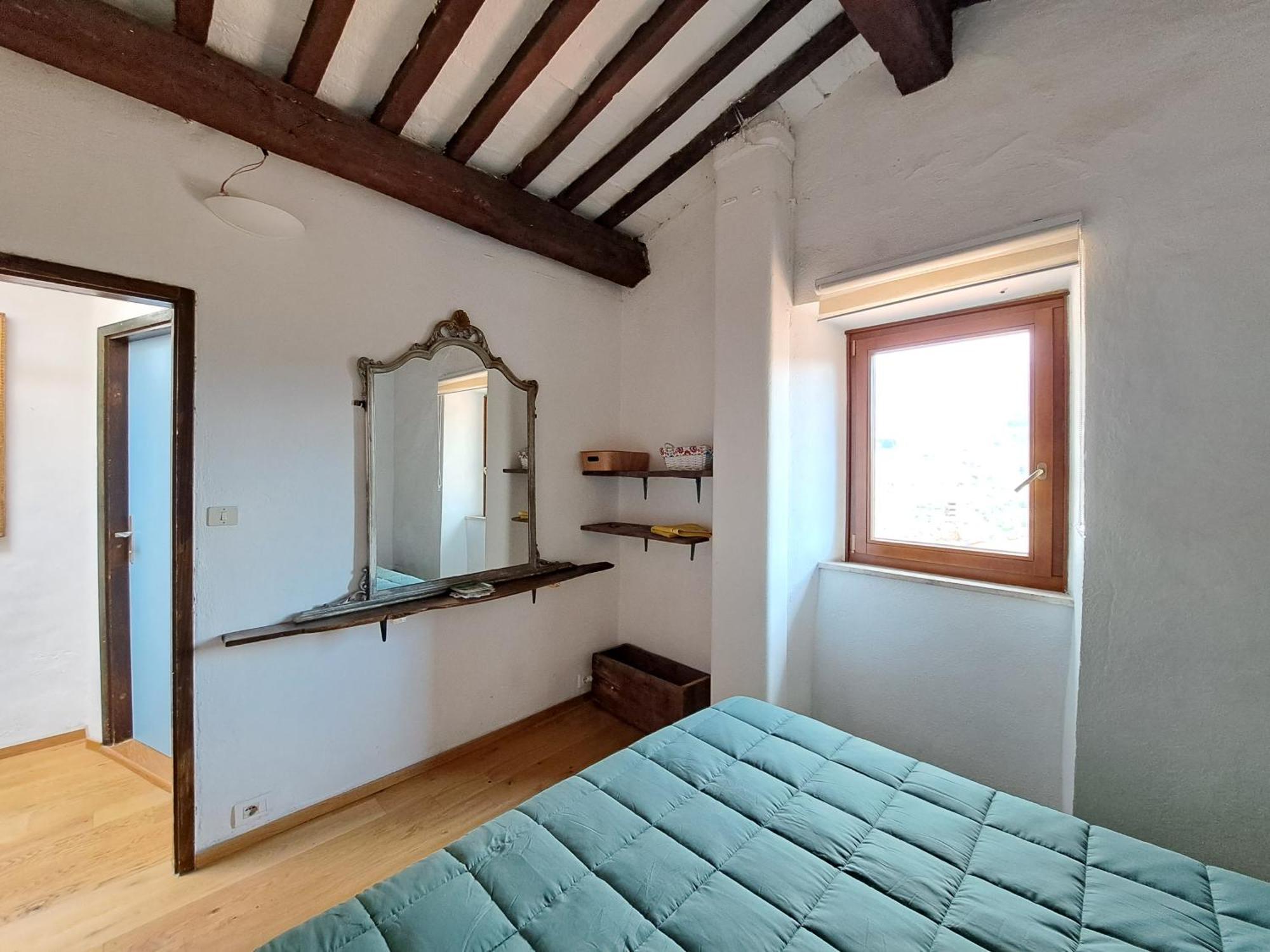 Casa Norma Seggiano Exterior foto