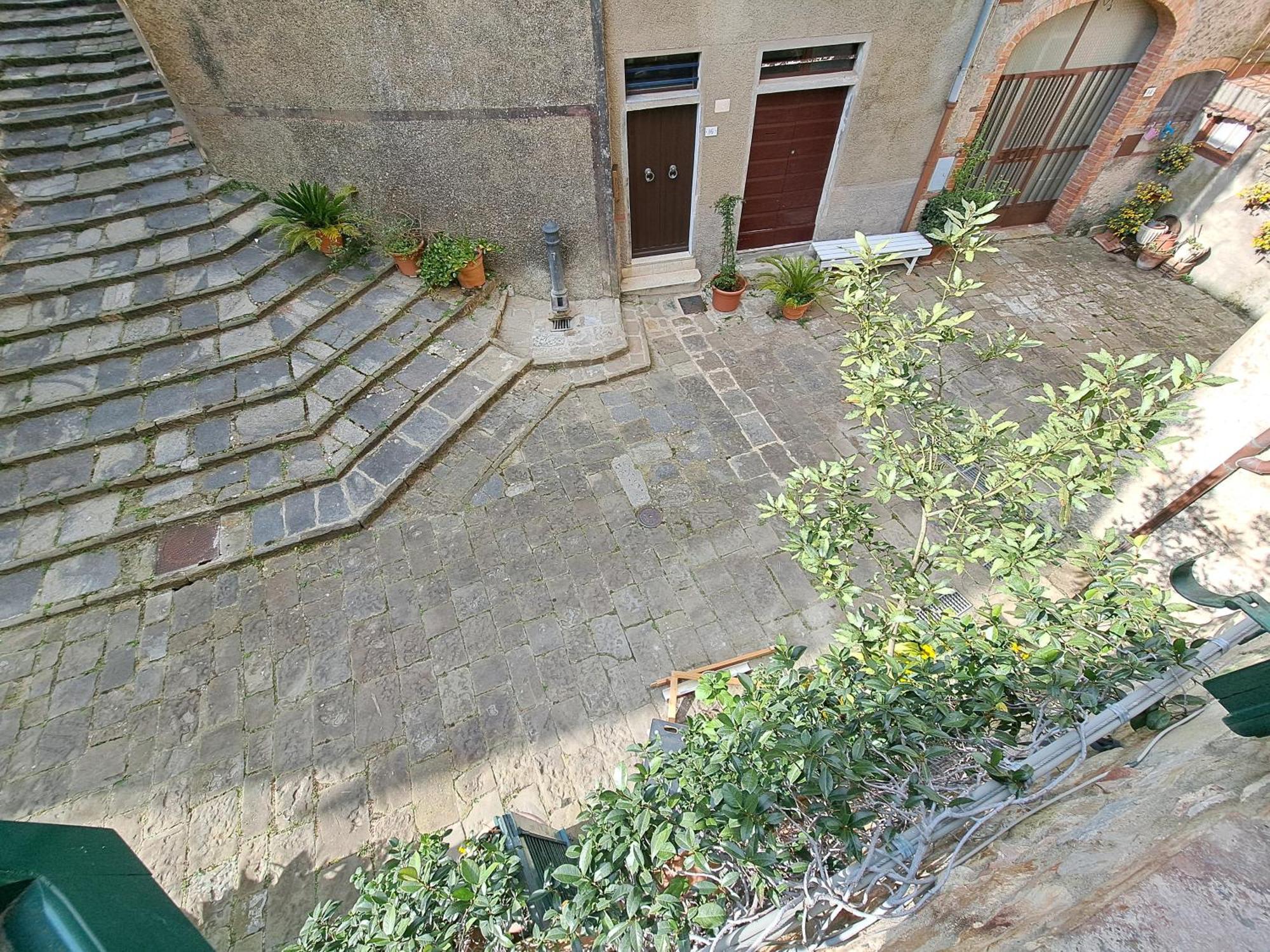 Casa Norma Seggiano Exterior foto