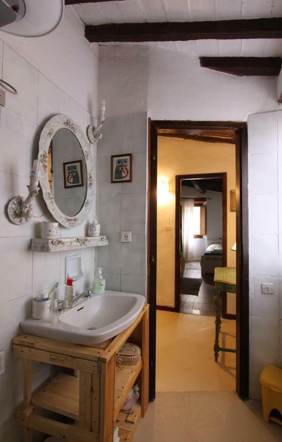 Casa Norma Seggiano Exterior foto
